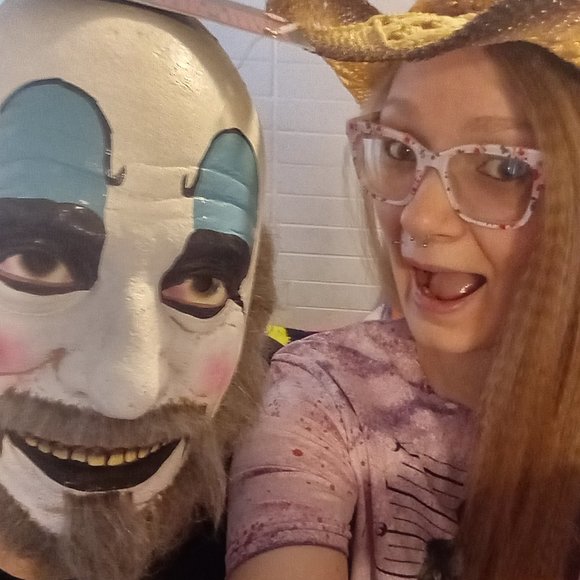 Danielle R 🔮 Gypsy Jewelry & Artistry - Picture 8 of 9